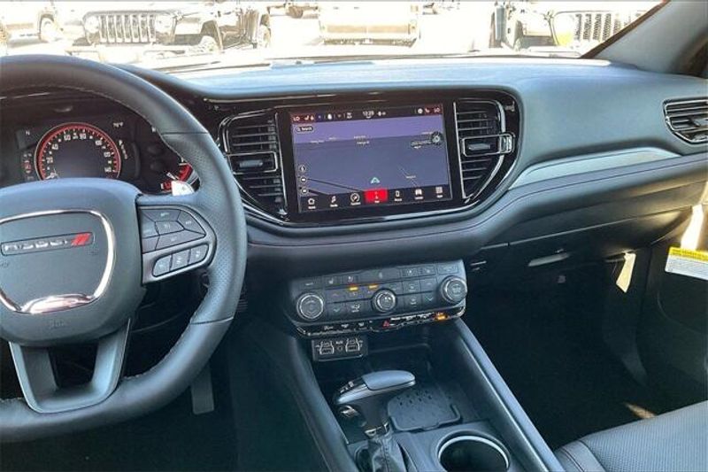 New 2026 Dodge Durango Gt Plus AwdImage 5