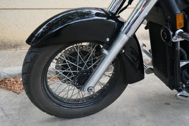 USED 2020 HONDA SHADOW AERO Image 21