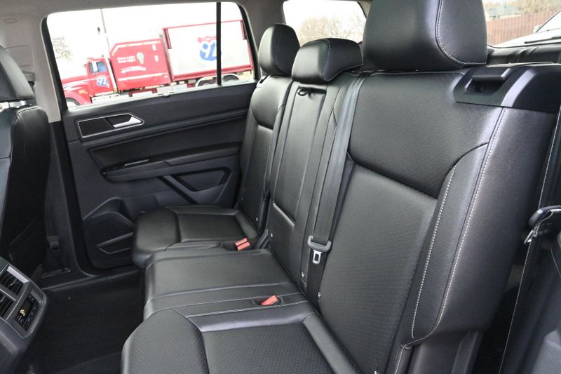 2019 Volkswagen Atlas 3.6L V6 SE w/TechnologyImage 12