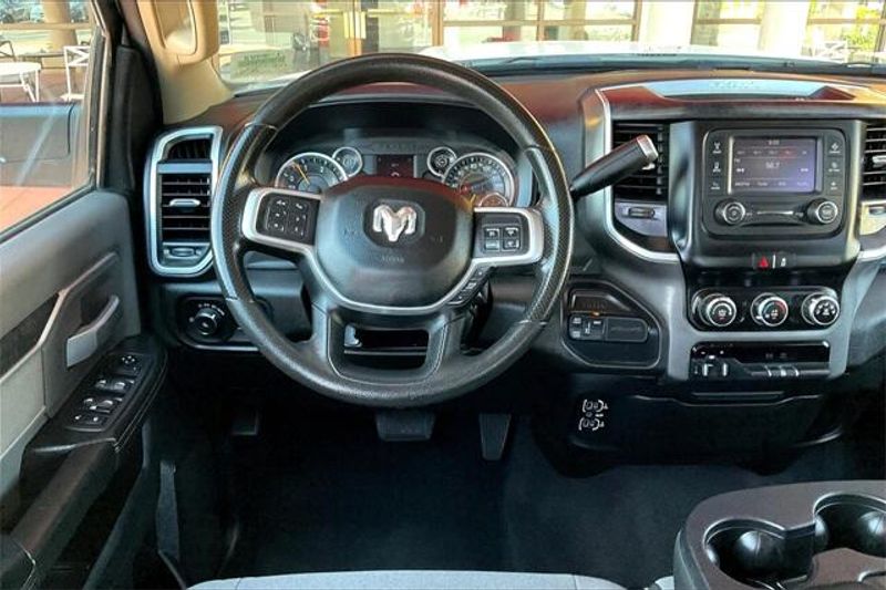 2020 RAM 2500 Big HornImage 4