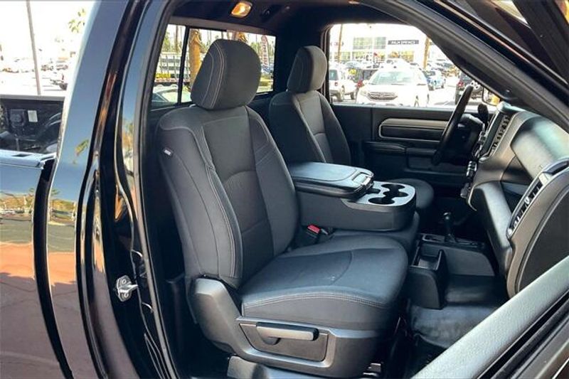 2022 RAM 3500 TradesmanImage 5