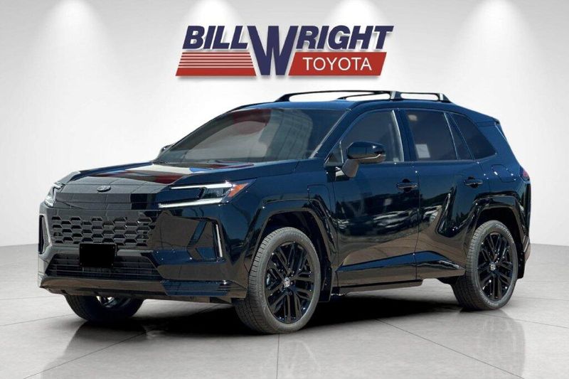 New 2026 Toyota RAV4 Plug-In Hybrid XSEImage 7