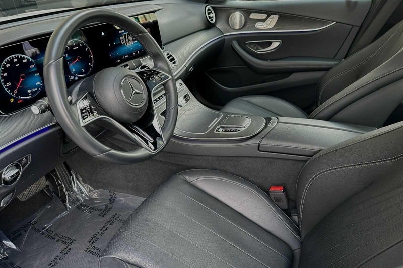 2023 Mercedes-Benz E-Class E 350Image 7