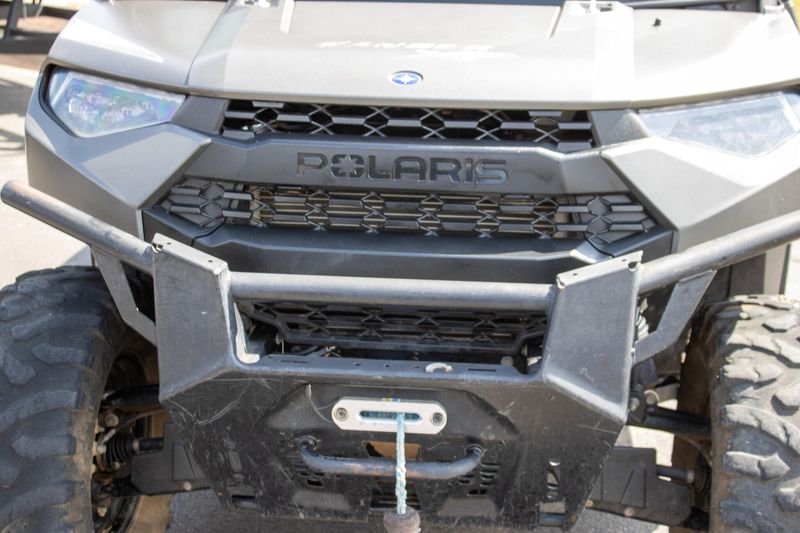 USED 2022 POLARIS RANGER CREW XP 1000 NORTH STAR ULTIMATE Image 10