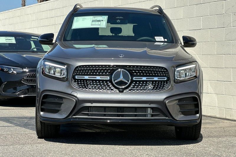 New 2026 Mercedes-Benz GLB 250Image 6