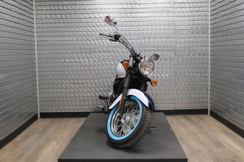 NEW 2026 KAWASAKI VULCAN 900 CUSTOM Image 7