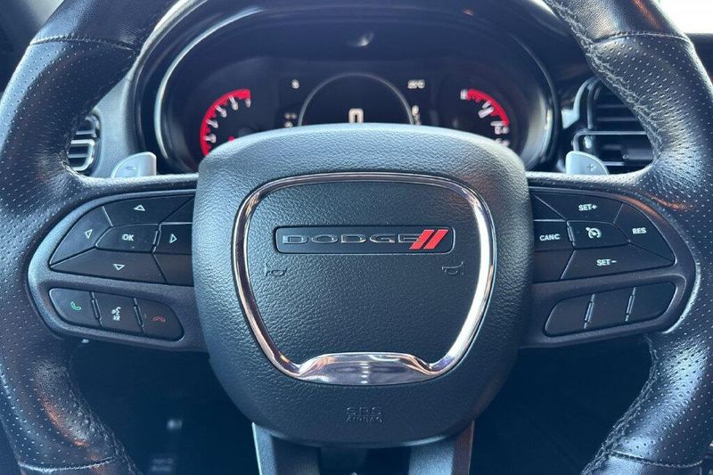 Used 2025 Dodge Durango GTImage 23
