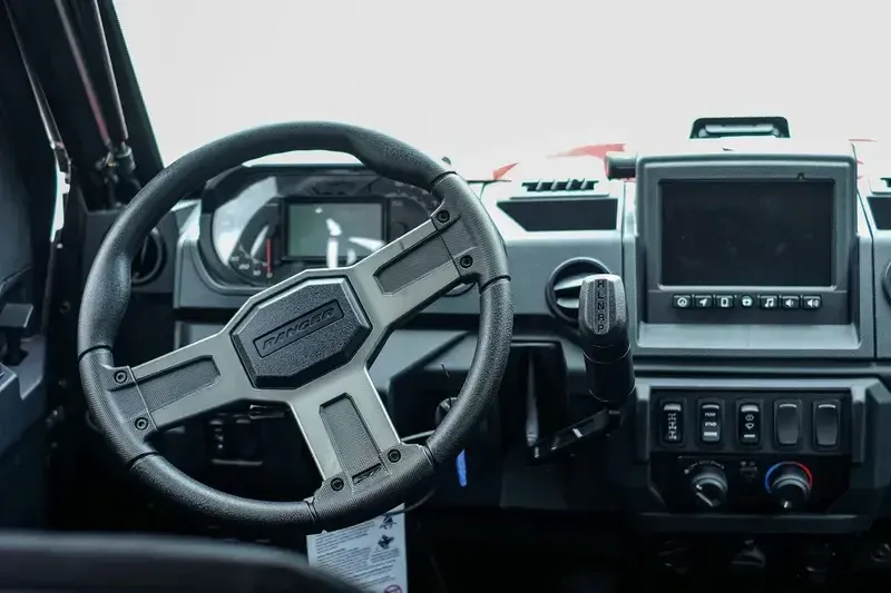 NEW 2026 POLARIS RANGER CREW XP 1000 NORTHSTAR EDITION ULTIMATE Image 10