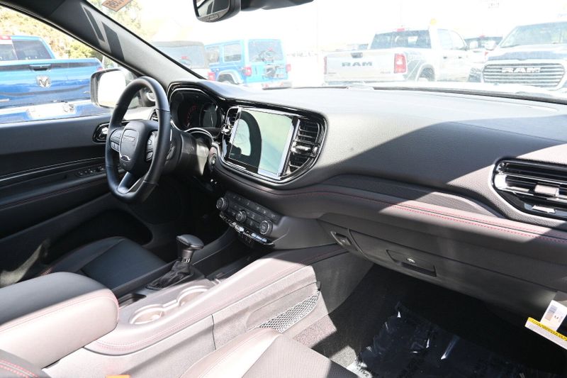 2025 Dodge Durango GT PlusImage 19