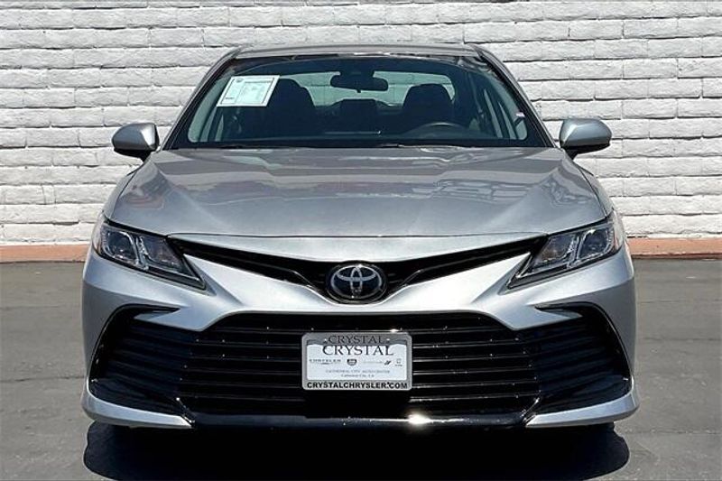 Used 2023 Toyota Camry LEImage 2