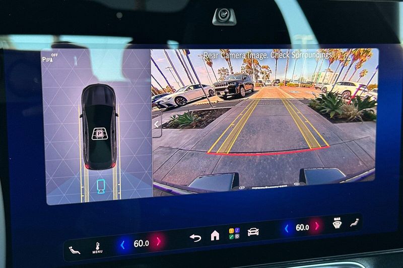 New 2027 Mercedes-Benz CLA-Class CLACLA 220Image 15