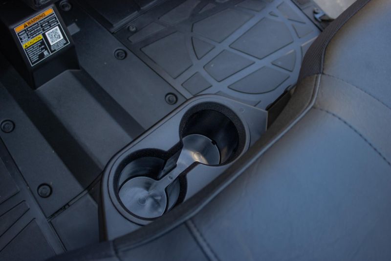 NEW 2026 POLARIS RANGER CREW SP 570 PREMIUM Image 24