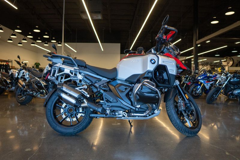 2025 BMW R 1300 GS Adventure 