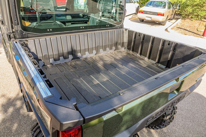 NEW 2026 POLARIS RANGER CREW XD 1500 NORTHSTAR EDITION ULTIMATE Image 20