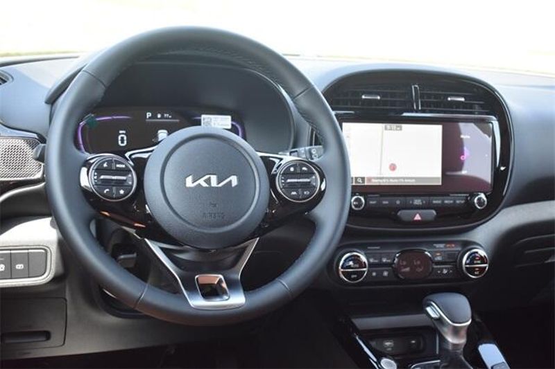 New 2025 Kia Soul EXImage 17