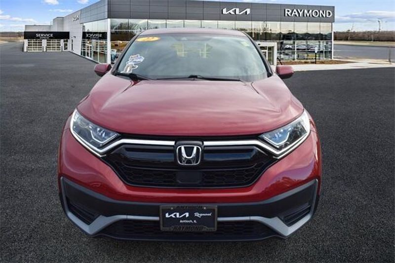Used 2022 Honda CR-V Special EditionImage 8