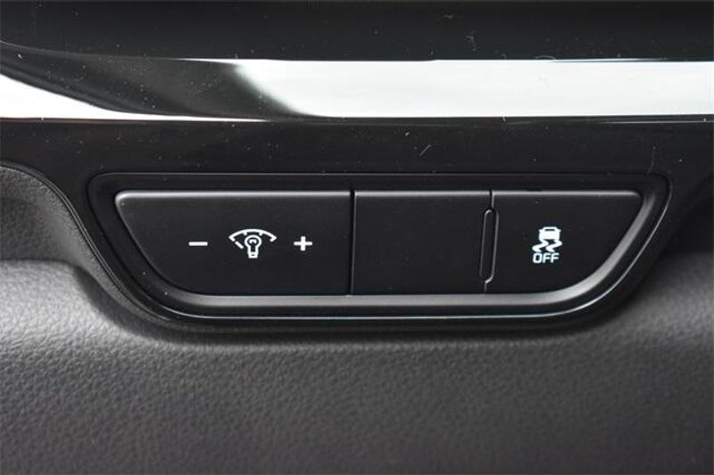 New 2026 Kia Carnival SX PrestigeImage 27