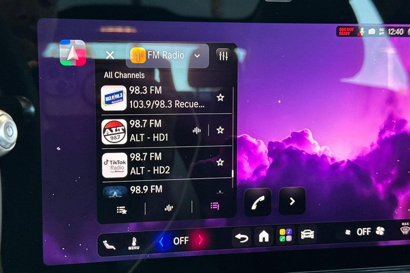 New 2027 Mercedes-Benz CLA-Class CLACLA 220Image 14