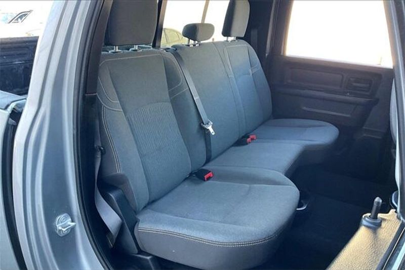 Used 2022 RAM 3500 TradesmanImage 25