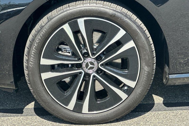 Used 2025 Mercedes-Benz CLA 250Image 31