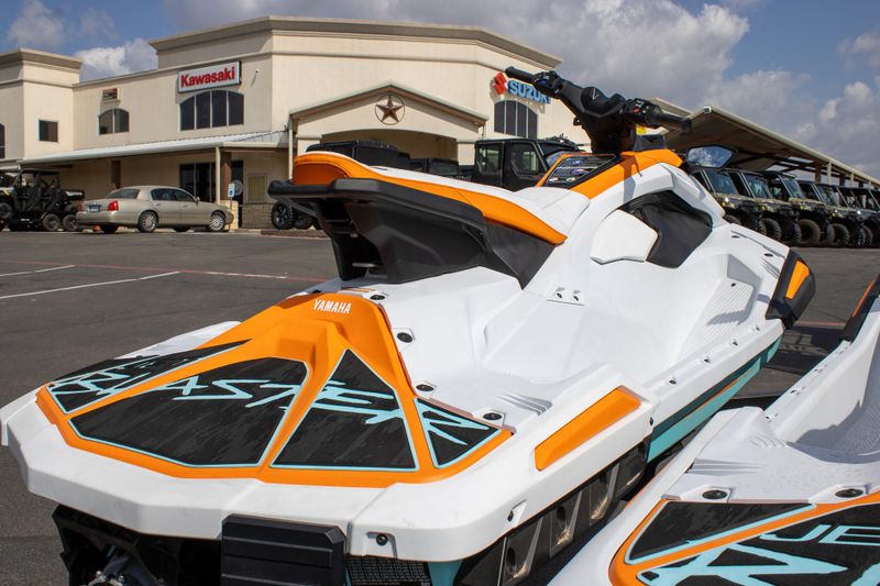 NEW 2026 YAMAHA JETBLASTER LTD Image 10