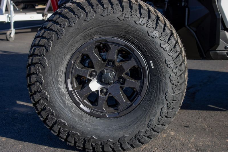 NEW 2026 CAN-AM MAVERICK SPORT X RC 1000R Image 26