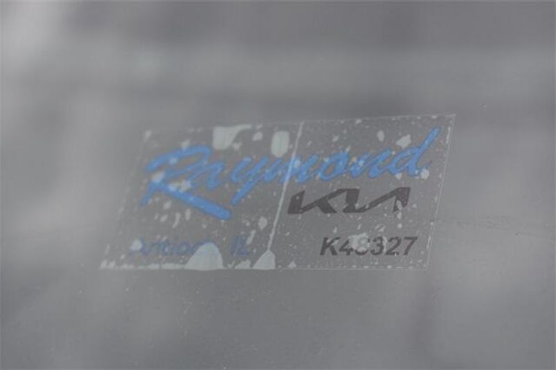 New 2026 Kia Carnival SX PrestigeImage 41