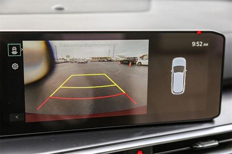 2025 Kia Sorento EXImage 24