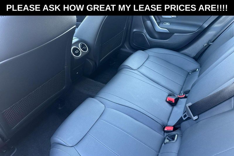 Used 2025 Mercedes-Benz CLA 250Image 13