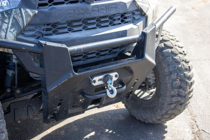 USED 2020 POLARIS RANGER CREW XP 1000 NSTAR ULTIMATE Image 10