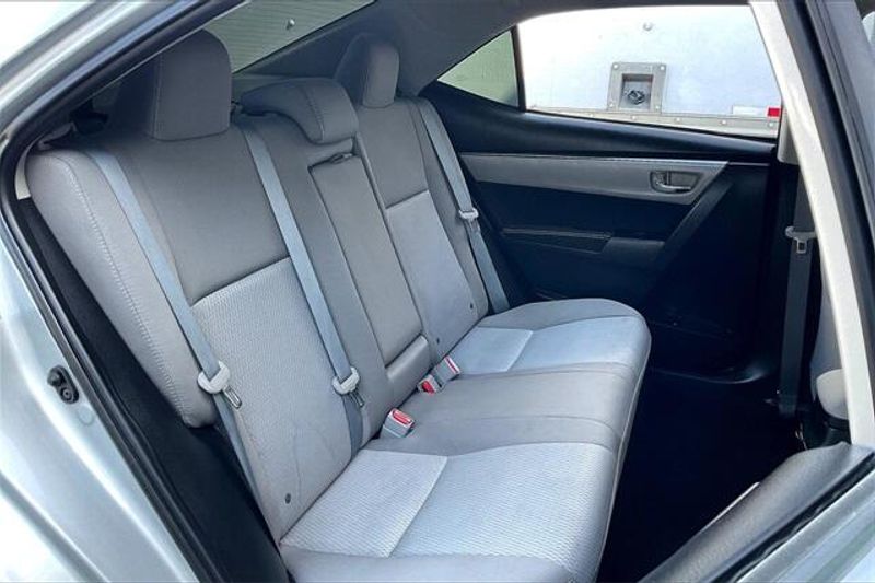 2016 Toyota Corolla LEImage 26