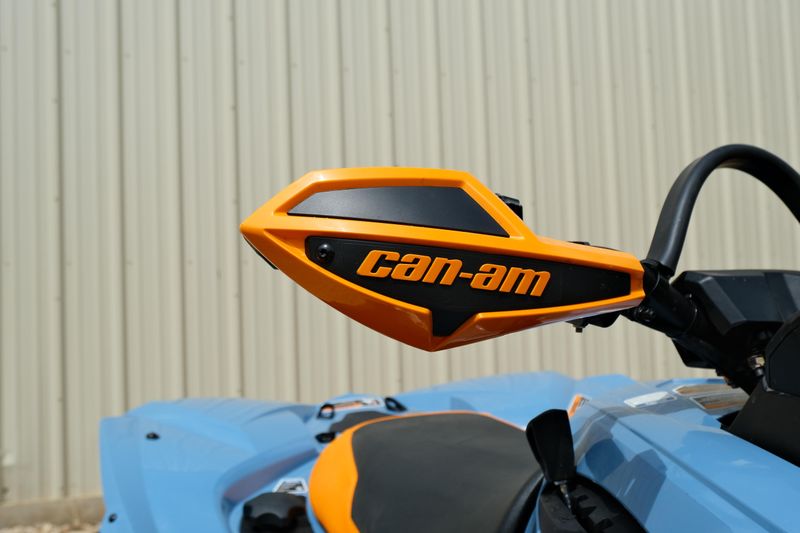 USED 2026 CAN-AM RENEGADE X MR 1000R Image 14