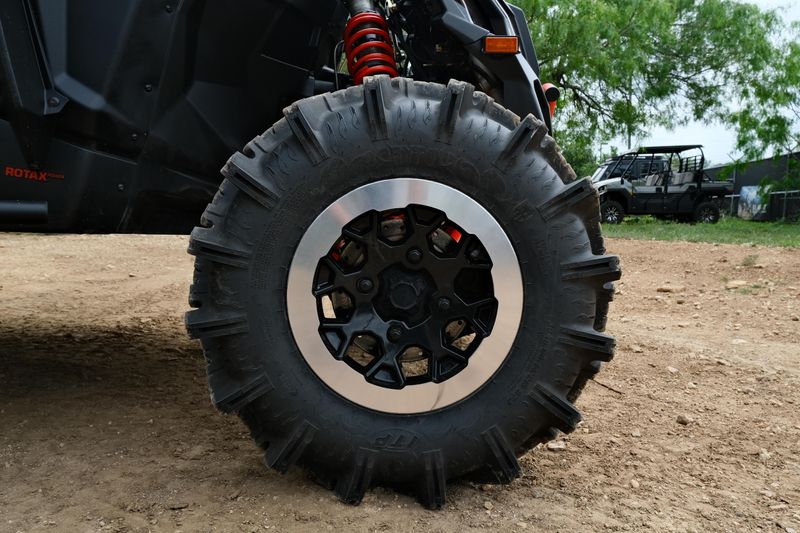 USED 2023 CAN-AM SSV MAV XMR 64 TURBRR TGY 23 Image 10