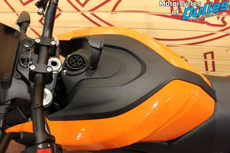 2023 Zero DS  in a Quicksand exterior color. Motorcycles of Dulles 571.934.4450 motorcyclesofdulles.com 