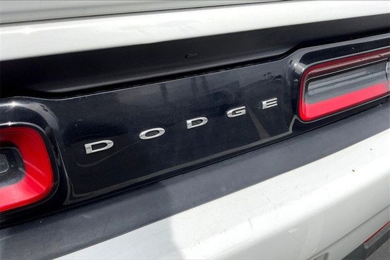 2017 Dodge Challenger GTImage 31
