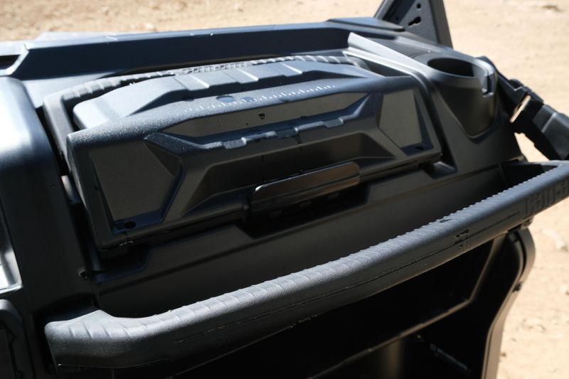 NEW 2026 CAN-AM DEFENDER XT HD7 Image 24