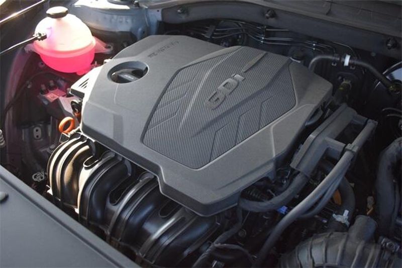 New 2025 Kia Sorento SImage 38