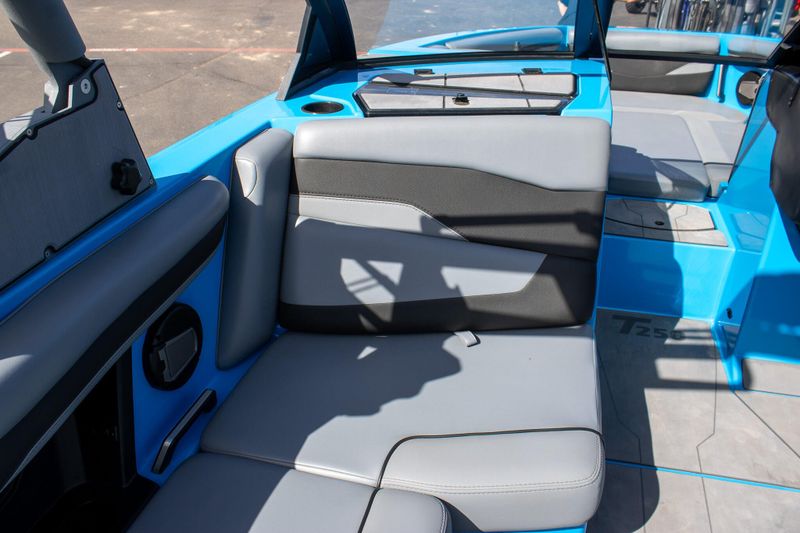 USED 2024 AXIS TSERIES T250 Image 20