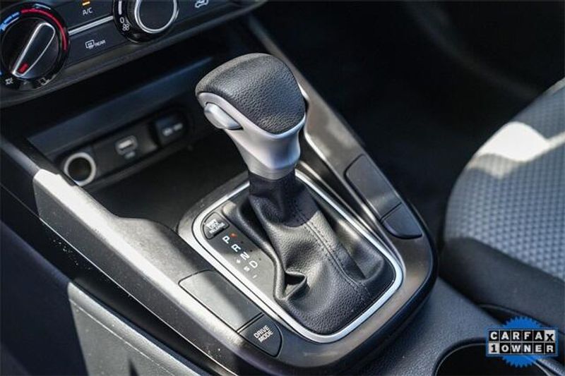 Used 2023 Kia Soul LXImage 20