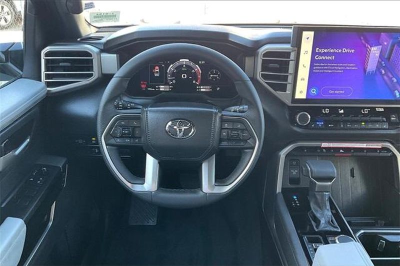 Used 2025 Toyota Tundra LimitedImage 4