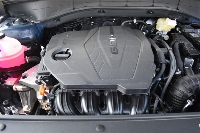 New 2025 Kia Sorento SImage 32