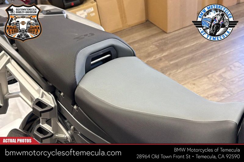 2025 BMW R 1300 GS AdventureImage 10