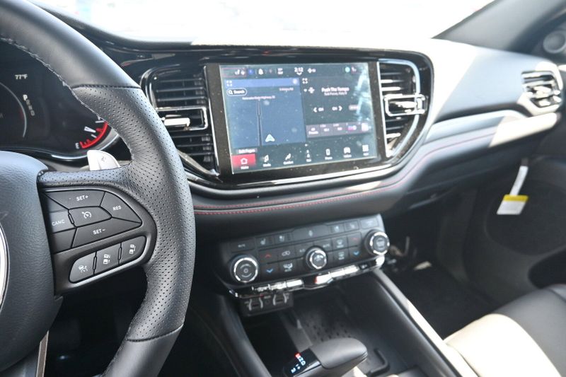 2025 Dodge Durango GT PlusImage 31