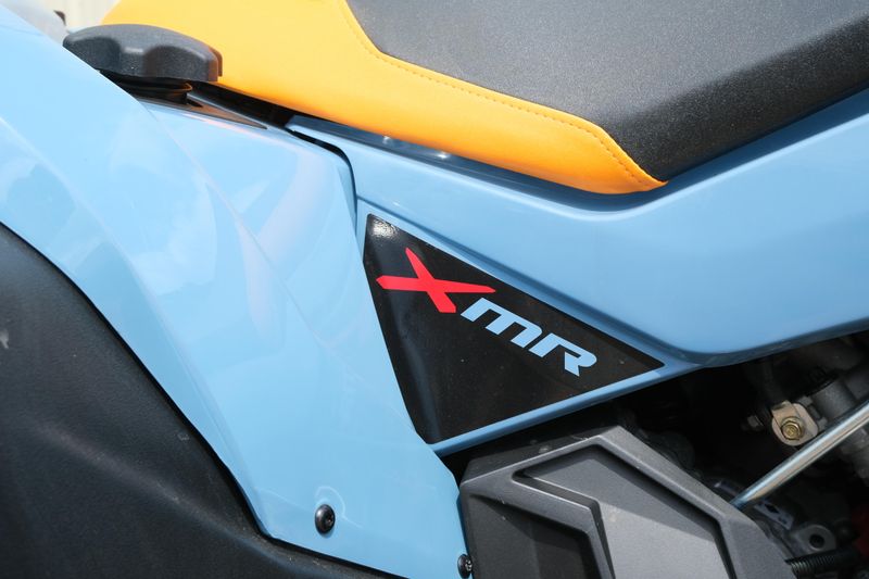 USED 2026 CAN-AM RENEGADE X MR 1000R Image 10