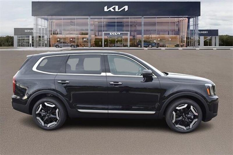 New 2025 Kia Telluride SImage 2