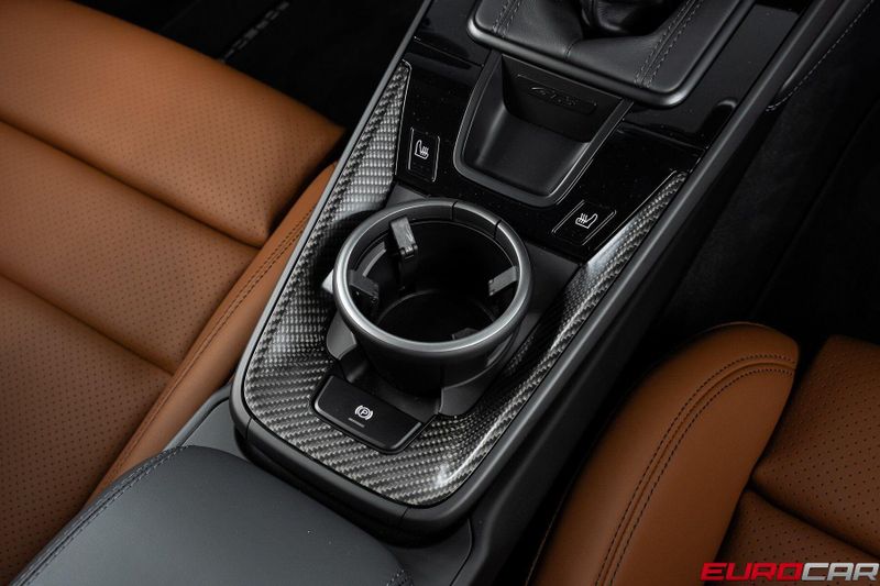 2026 Porsche 911 GT3 Touring *6-SPEED MANUAL * EXCLUSIVE INTERIOR*Image 37