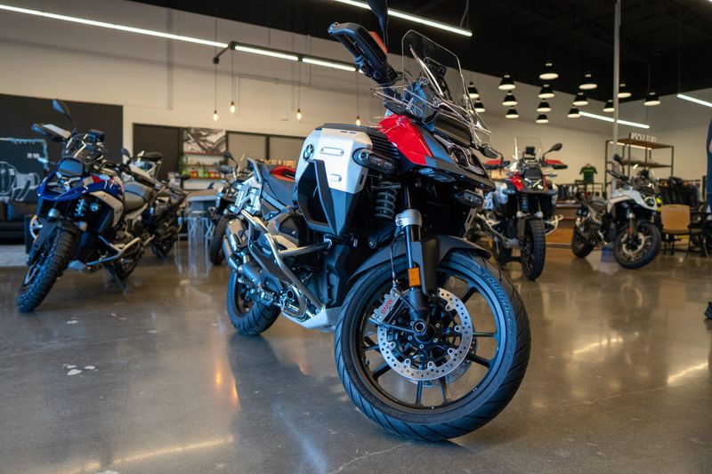 2025 BMW R 1300 GS Adventure 