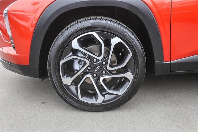 2024 Chevrolet Trax 2RSImage 13