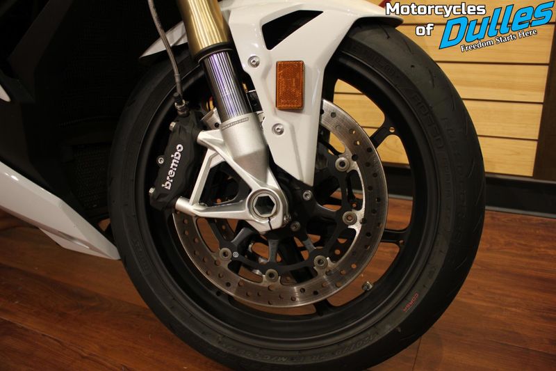 Used 2022 BMW S 1000 R Image 11