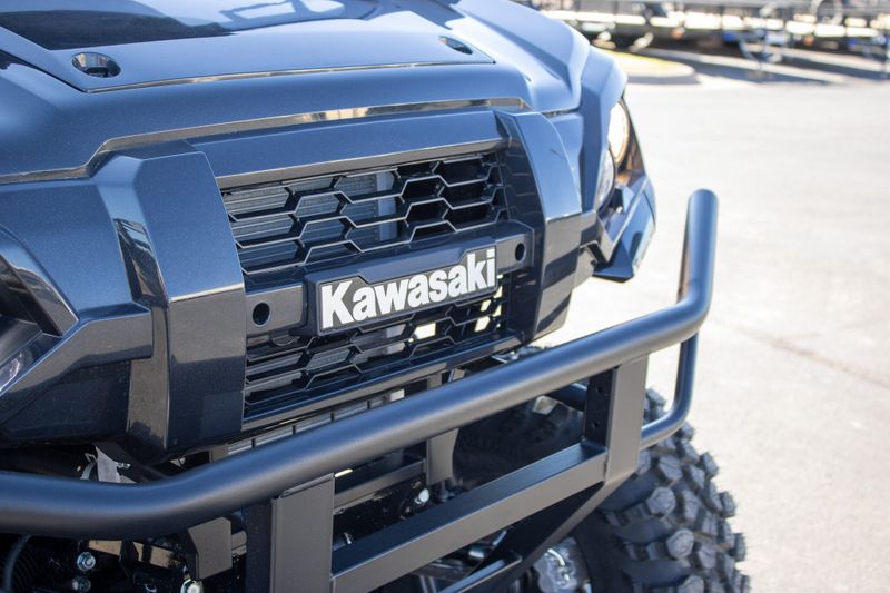 NEW 2026 KAWASAKI MULE PROFXT 1000 LE Image 11